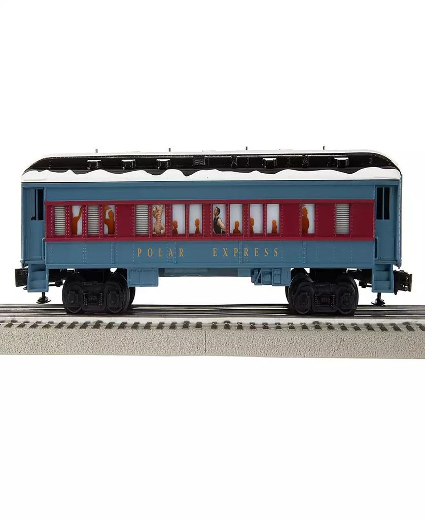 商品Lionel|the Polar Express Hot Chocolate Car,价格¥656,第3张图片详细描述