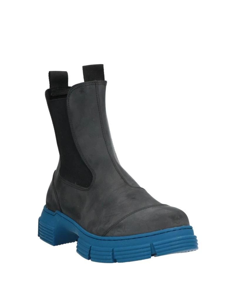 商品Ganni|Ankle boot,价格¥898,第2张图片详细描述