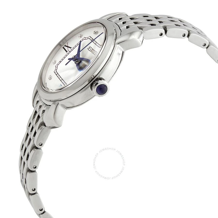 商品Seiko|Quartz Silver Dial Ladies Watch SUR497,价格¥887,第2张图片详细描述