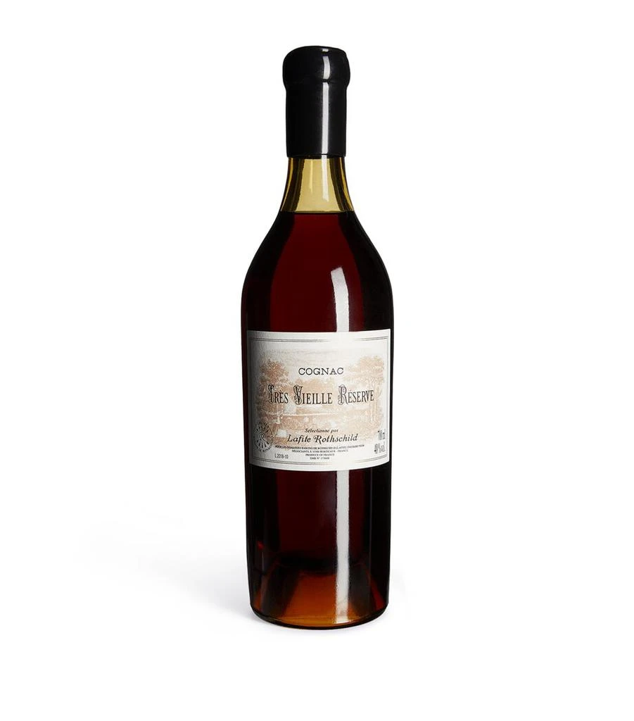 商品Château Lafite Rothschild|Très Vieille Réserve Cognac (70cl),价格¥13088,第1张图片