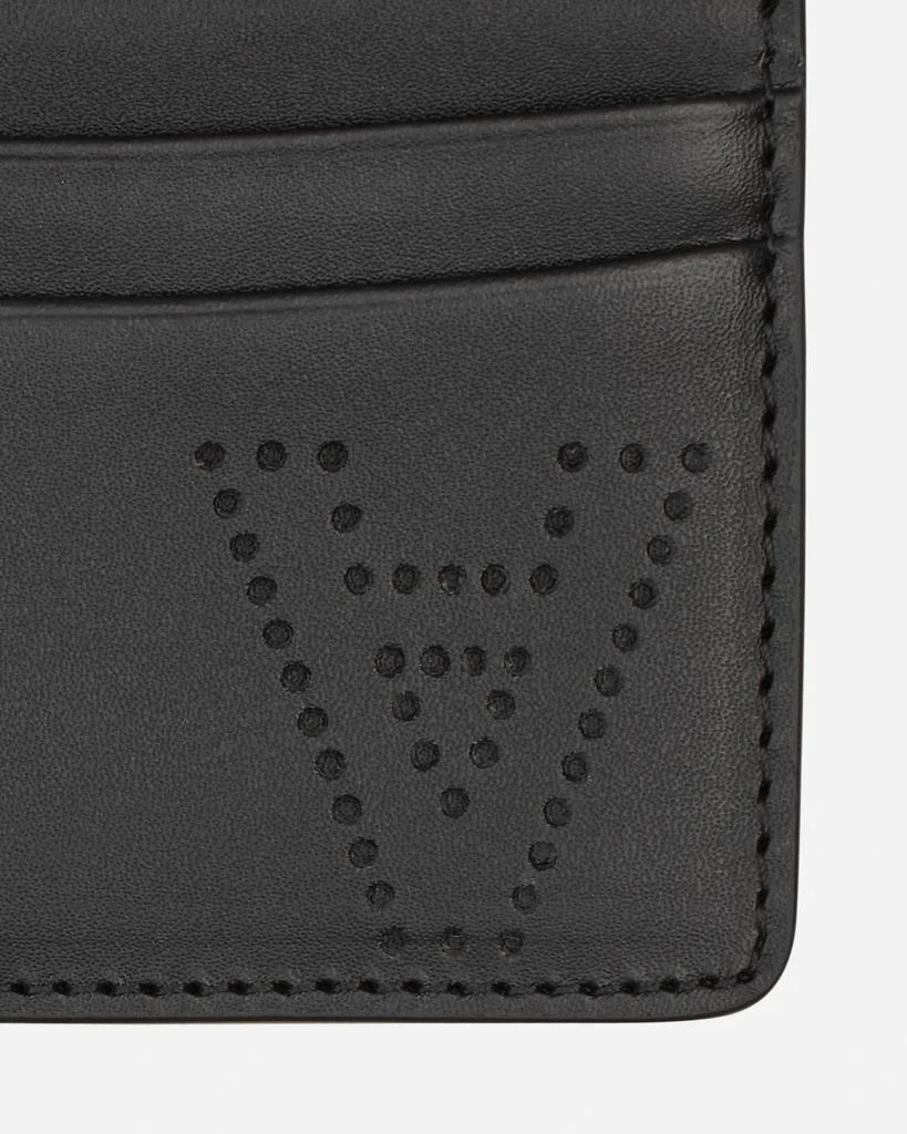 商品A.P.C.|André Cardholder Black,价格¥330,第4张图片详细描述