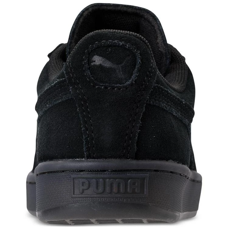 商品Puma|Women's Suede Jelly Casual Sneakers from Finish Line,价格¥223,第5张图片详细描述
