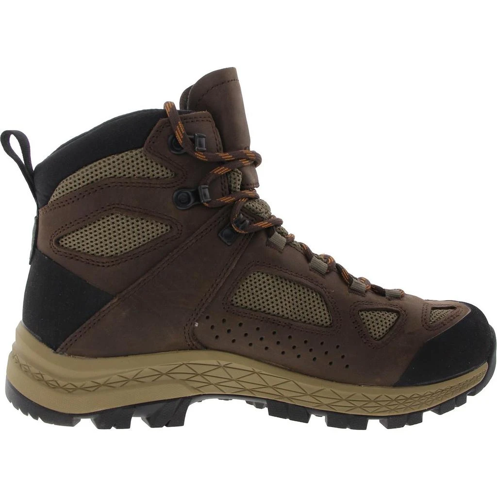 商品Vasque|Mens Waterproof Hiking Boots,价格¥673,第2张图片详细描述
