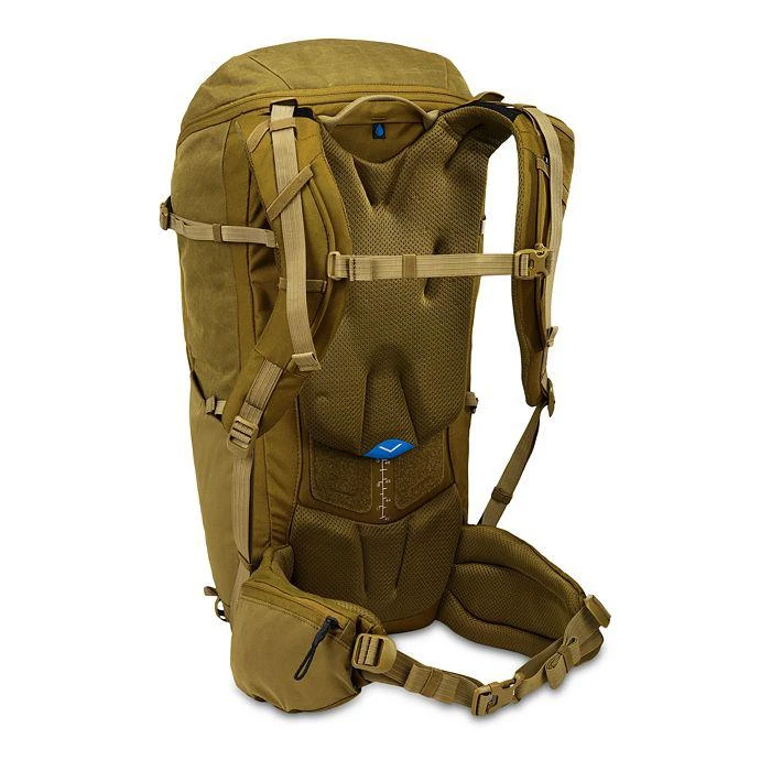 商品Thule|AllTrail X 35L Backpack,价格¥1422,第3张图片详细描述