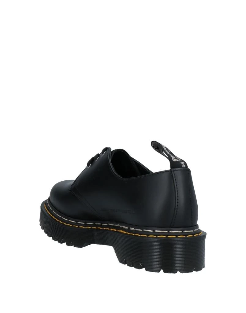 商品Dr. Martens|Laced shoes,价格¥1858,第3张图片详细描述