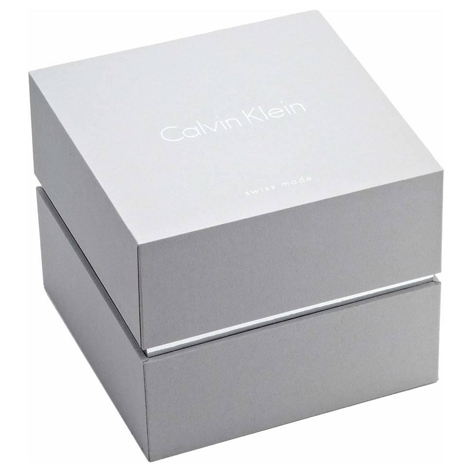 商品Calvin Klein|女士手表,价格¥295,第4张图片详细描述