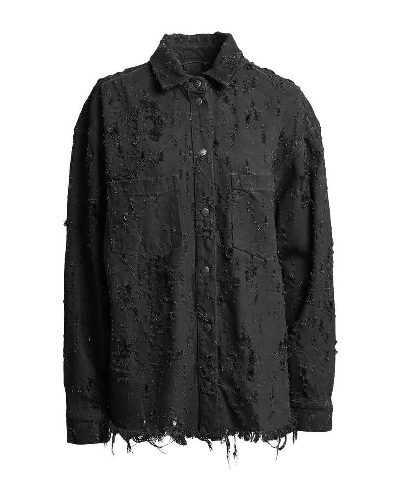 商品DIXIE|Denim shirt,价格¥972,第1张图片