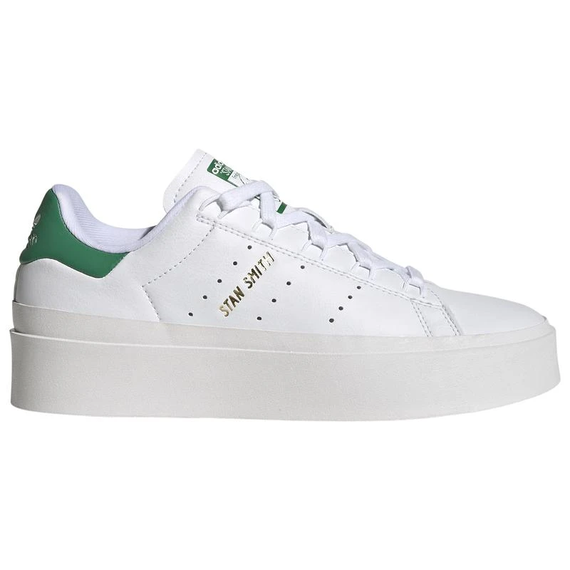 商品Adidas|adidas Originals Stan Smith Bonega - Women's,价格¥607,第1张图片