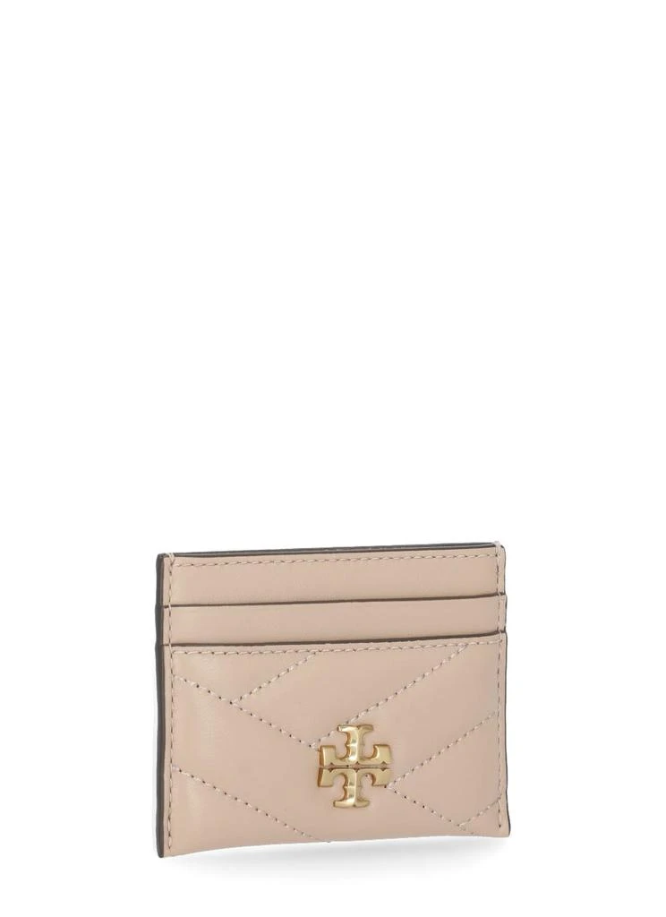 商品Tory Burch|Tory Burch Chevron Kira Credit Card Holder,价格¥1134,第2张图片详细描述