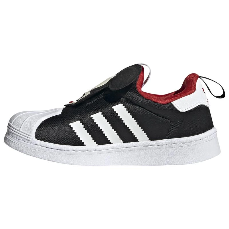 商品Adidas|adidas Superstar 360 - Girls' Preschool,价格¥420,第2张图片详细描述