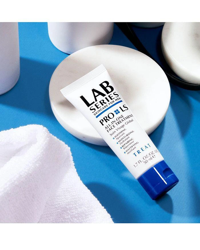 商品Lab Series|PRO LS All-in-One Face Treatment 1.7 oz.,价格¥245,第2张图片详细描述