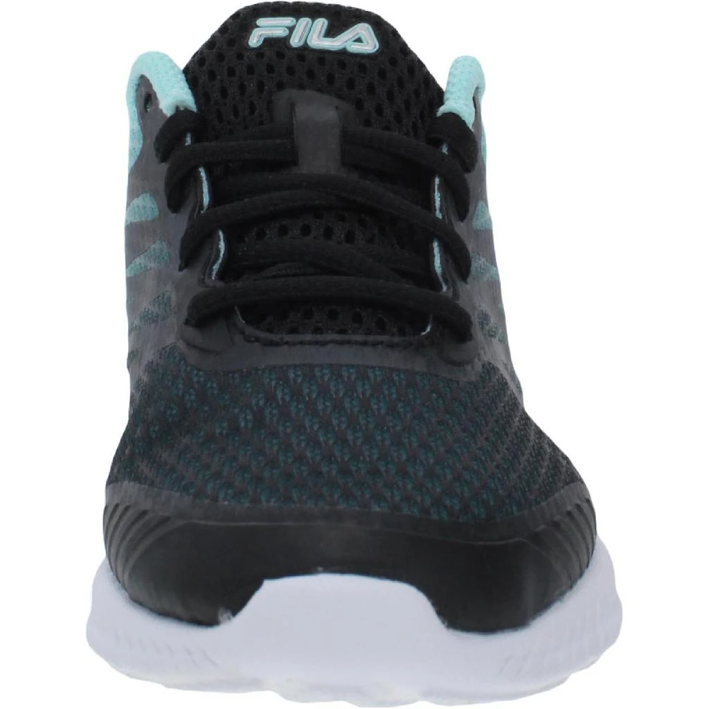 商品Fila|Fila Boys Fantom 3 Workout Gym Athletic and Training Shoes,价格¥85,第4张图片详细描述