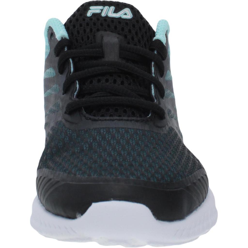 商品Fila|Fila Boys Fantom 3 Workout Gym Athletic and Training Shoes,价格¥187,第6张图片详细描述