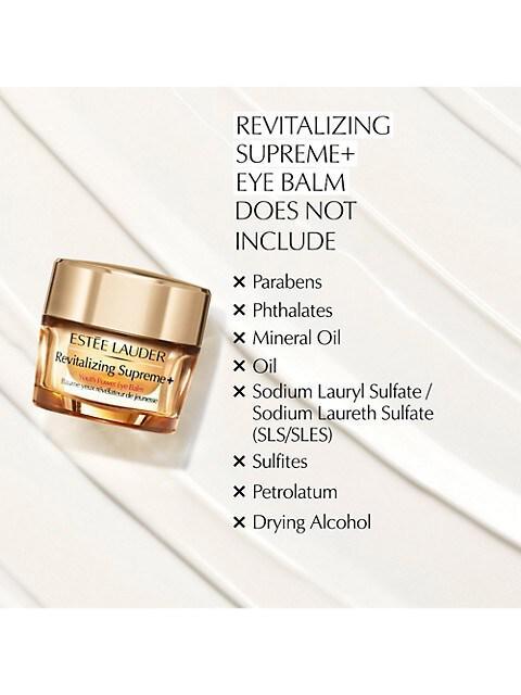 商品Estée Lauder|Revitalizing Supreme+ Youth Power Eye Balm,价格¥478,第5张图片详细描述