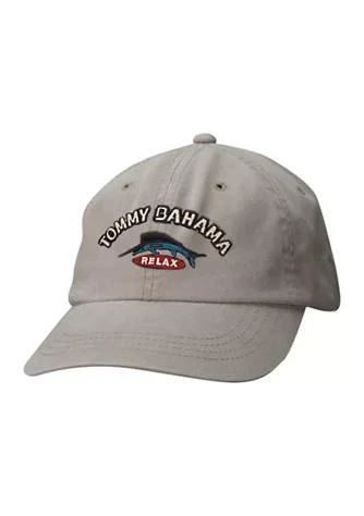 商品SCALA|Tommy Bahama Washed Marlin Hat,价格¥315,第1张图片详细描述