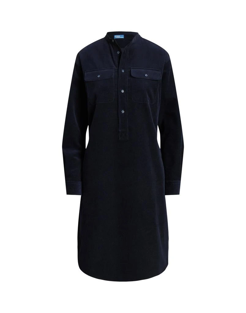 商品Ralph Lauren|Midi dress,价格¥1122,第1张图片
