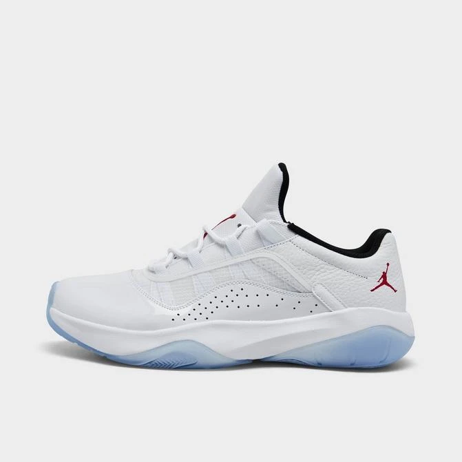 商品Jordan|Air Jordan 11 CMFT Low Casual Shoes,价格¥750,第1张图片