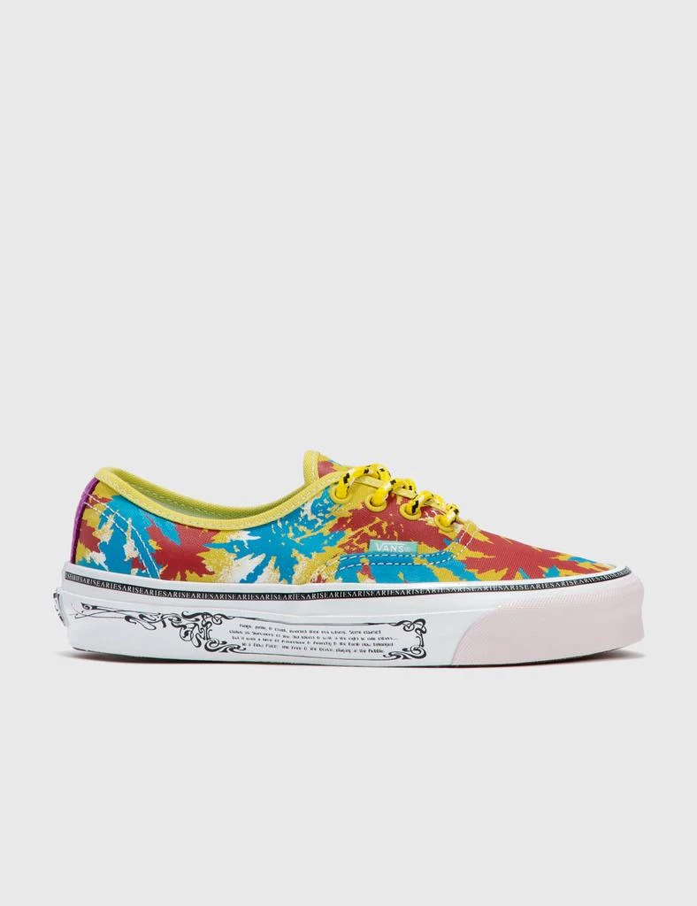 商品[二手商品] Vans|Vans X Aries Og Authentic Lx,价格¥320,第1张图片