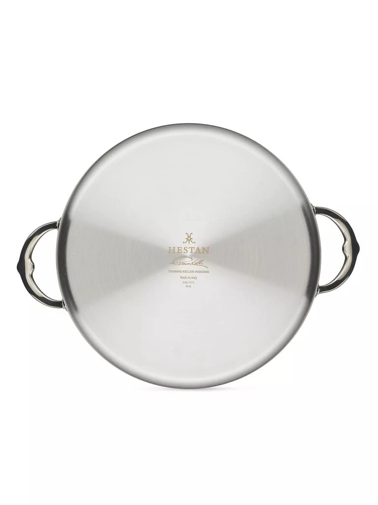 商品Hestan|Insignia® Thomas Keller 6-Qt Open Rondeau,价格¥1499,第4张图片详细描述