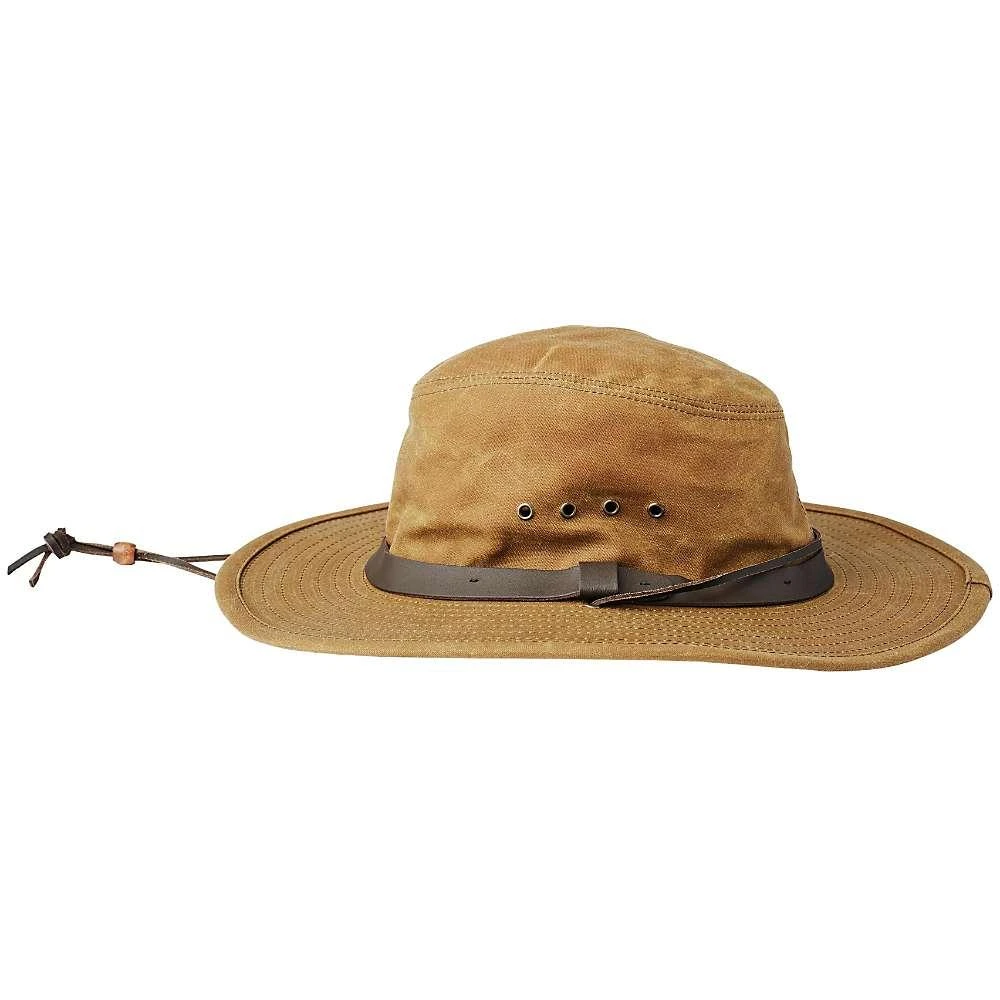 商品Filson|Filson Tin Bush Hat,价格¥696,第2张图片详细描述