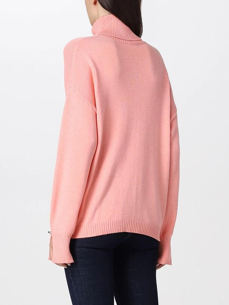 商品LIU •JO|Liu Jo sweater for woman,价格¥551,第2张图片详细描述