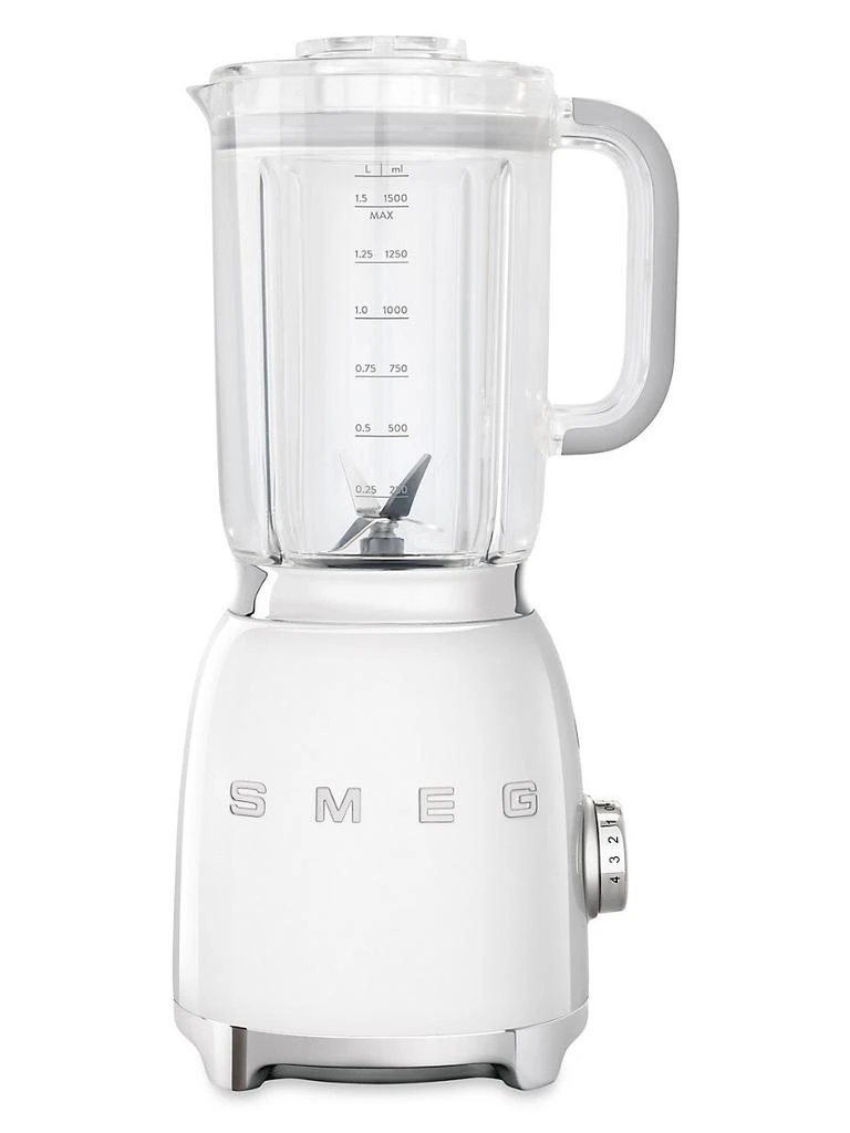 商品Smeg|Signature Blender,价格¥2258,第1张图片