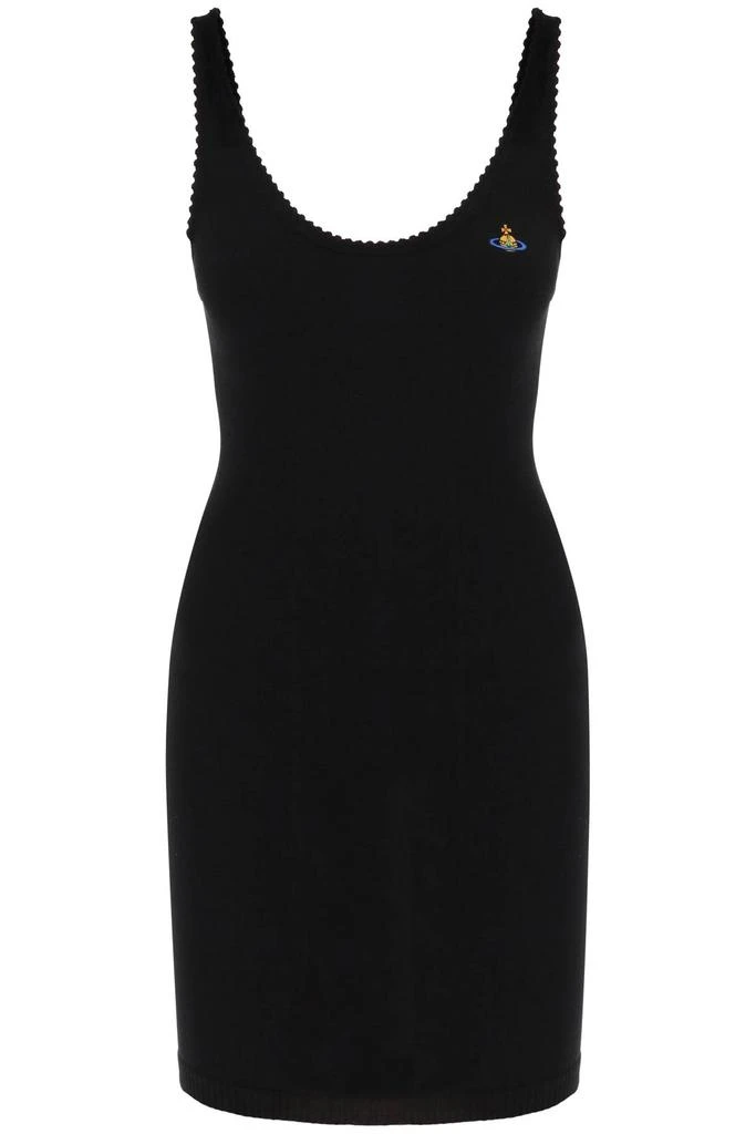 商品Vivienne Westwood|'dolce' sleeveless mini dress,价格¥1344,第1张图片