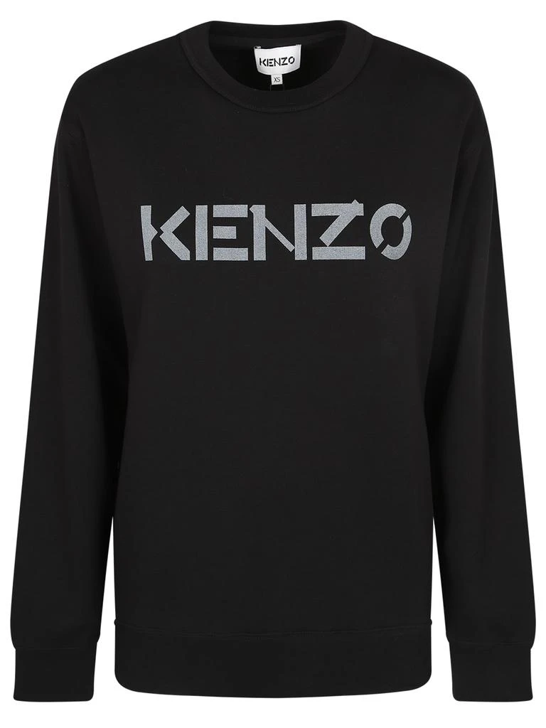 商品Kenzo|Kenzo Relaxed Fit Sweatshirt,价格¥1851,第1张图片