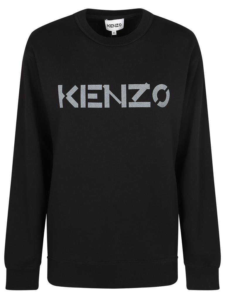 商品Kenzo|Kenzo Relaxed Fit Sweatshirt,价格¥1654,第1张图片