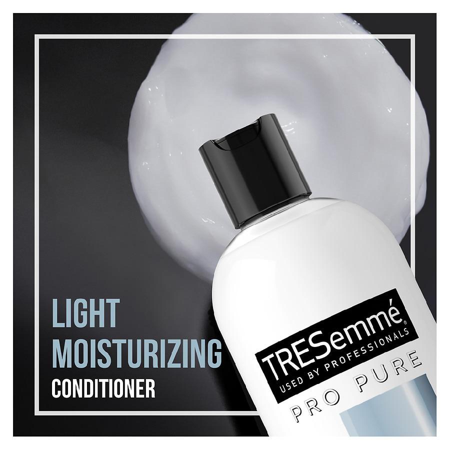 Pro Pure Conditioner Light Moisture商品第5张图片规格展示