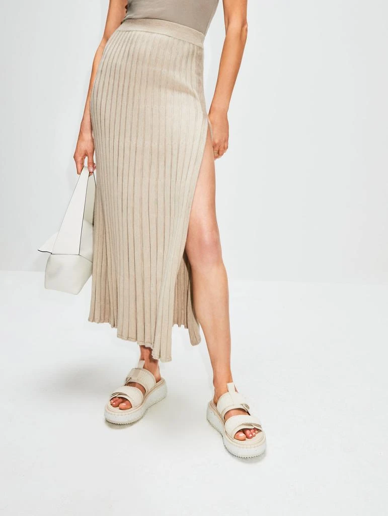 商品Sablyn|Flynn Skirt,价格¥1891,第4张图片详细描述