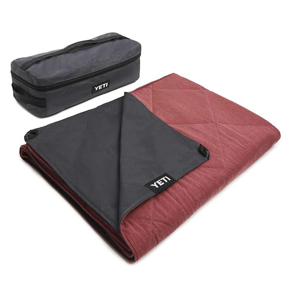 商品YETI|YETI Lowlands Blanket,价格¥1651,第1张图片
