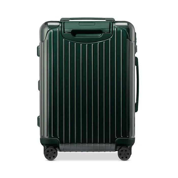 商品RIMOWA|Essential Cabin in Glossy White,价格¥6774,第2张图片详细描述