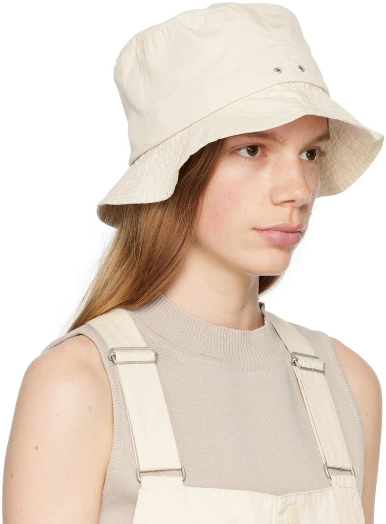 商品Snow Peak|Beige Takibi Beach Hat,价格¥314,第2张图片详细描述