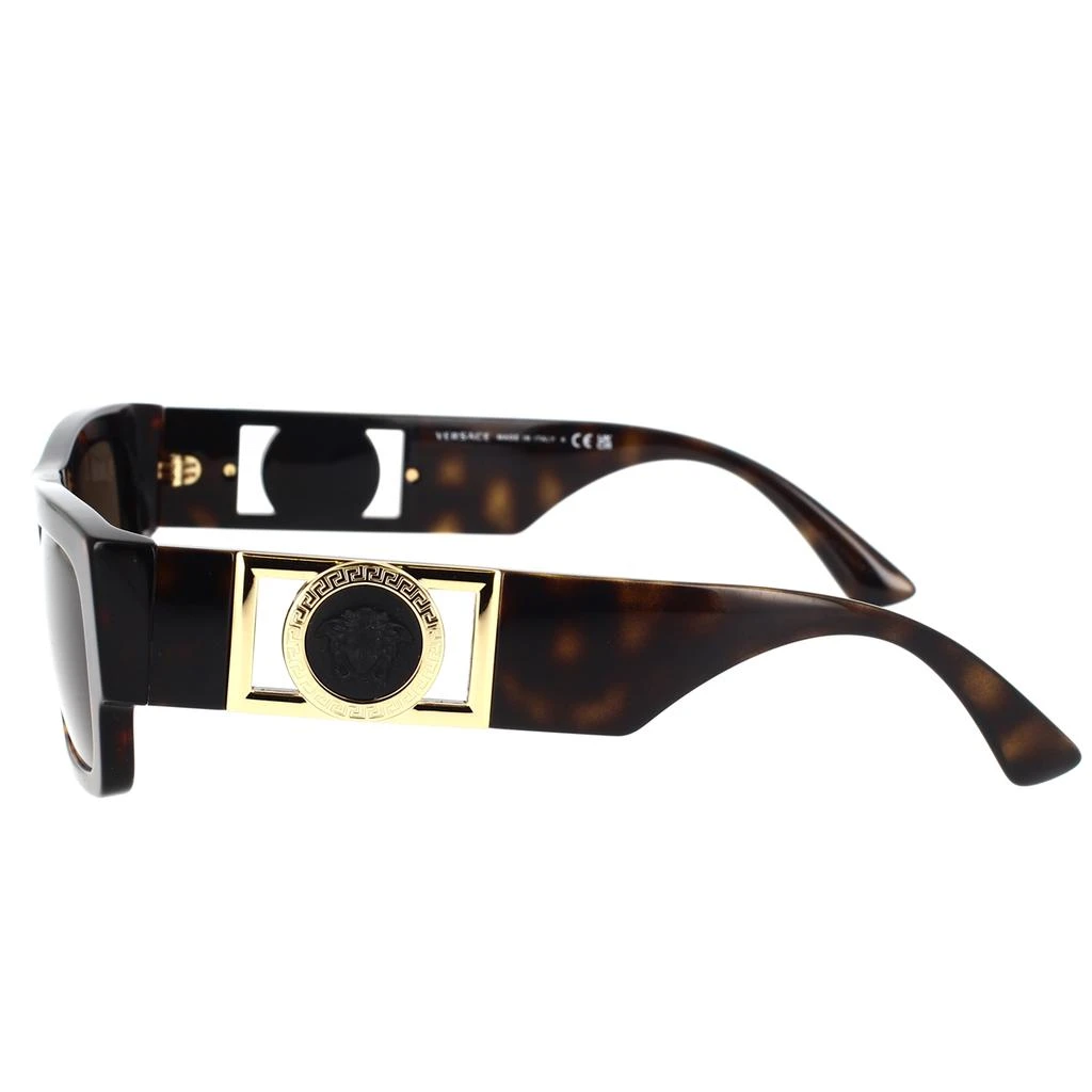 商品Versace|VERSACE Sunglasses,价格¥2022,第3张图片详细描述