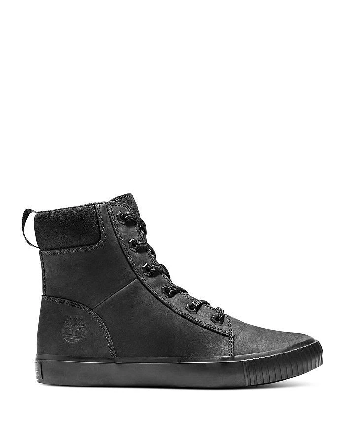 商品Timberland|Women's Skyla Bay 6" Sneaker Boots,价格¥667,第2张图片详细描述
