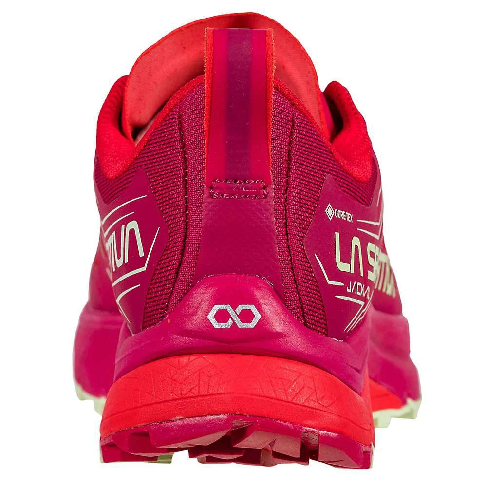 商品La Sportiva|La Sportiva Women's Jackal GTX Shoe,价格¥886,第3张图片详细描述