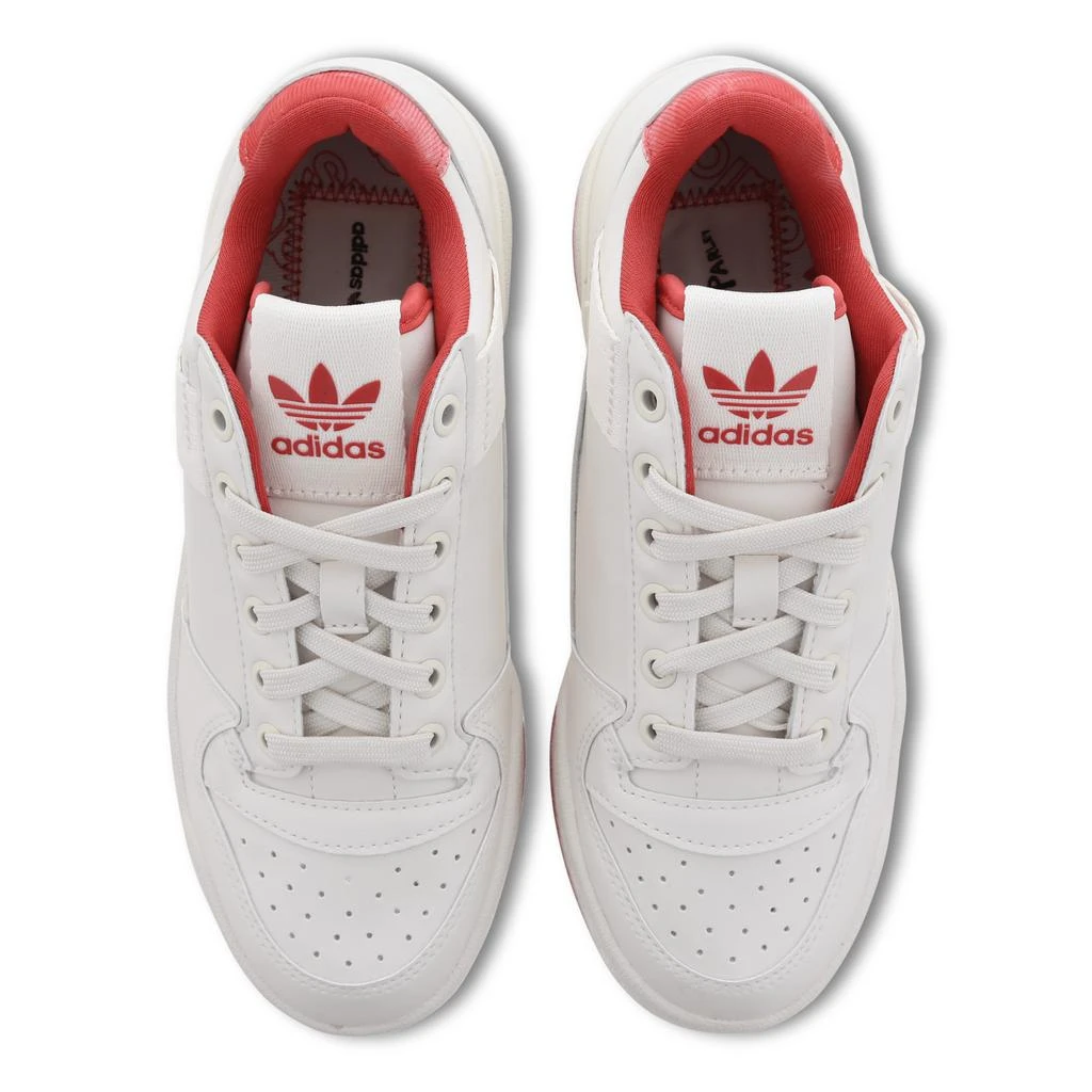 商品Adidas|adidas Forum Bold Traceable Icons - Grade School Shoes,价格¥399,第5张图片详细描述