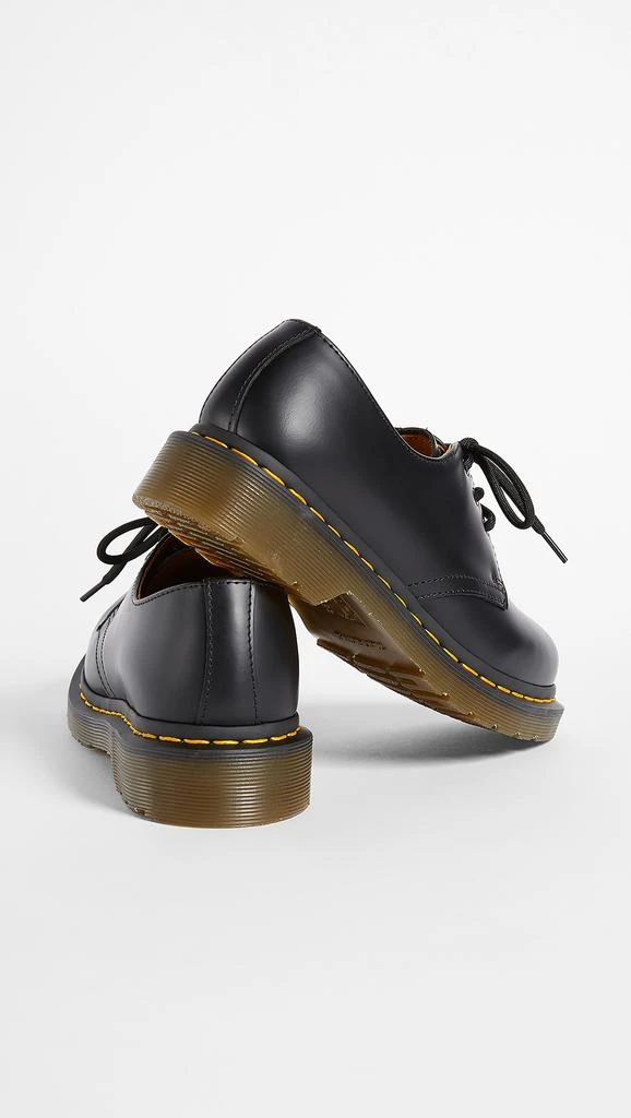 商品Dr. Martens|Dr. Martens 马汀博士 1461 3 孔牛津鞋,价格¥1045,第3张图片详细描述