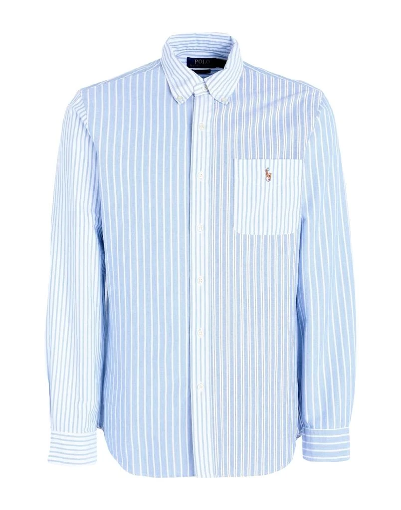商品Ralph Lauren|Striped shirt,价格¥2023,第1张图片