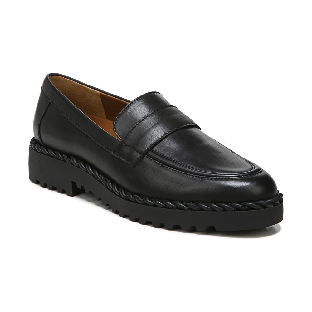 商品Franco Sarto|Carol Lug Sole Loafers,价格¥881-¥916,第1张图片