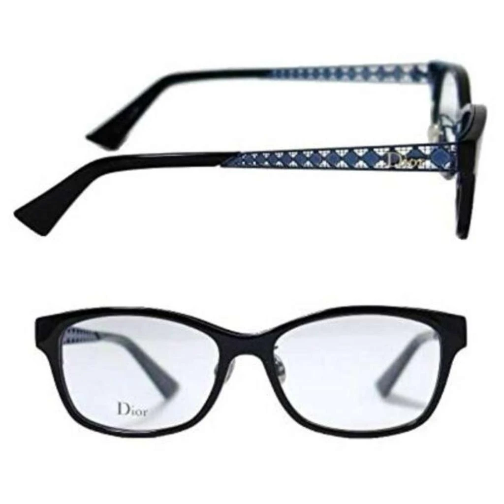 商品Dior|Christian Dior 时尚 眼镜,价格¥755,第2张图片详细描述