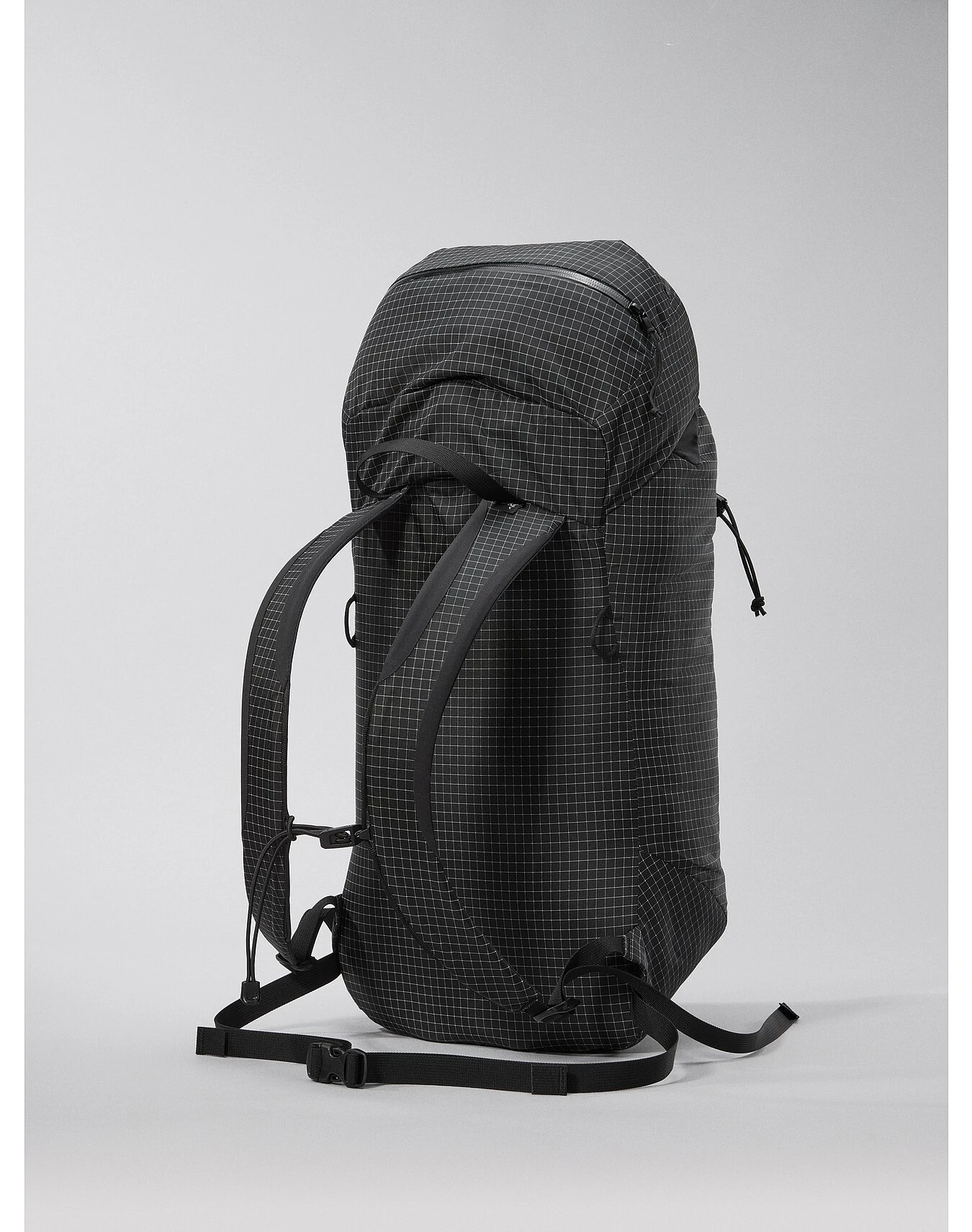 商品Arc'teryx|Arc'teryx 户外背包 X000007174BLACK 黑色,价格¥1993,第4张图片详细描述