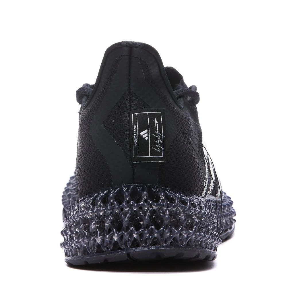 商品Y-3|Y-3 Runner 4D Lace-Up Sneakers,价格¥1652,第4张图片详细描述