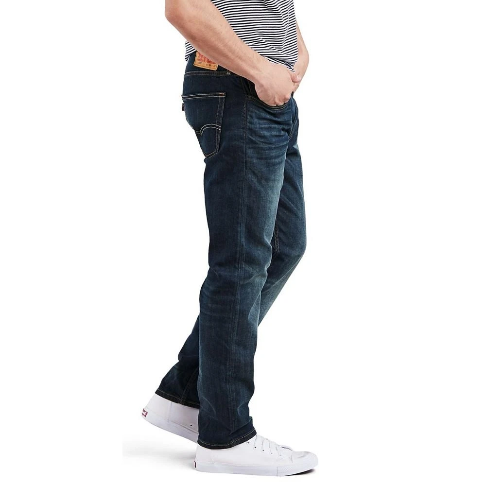 商品Levi's|李维斯男士502系列牛仔裤,价格¥526,第2张图片详细描述