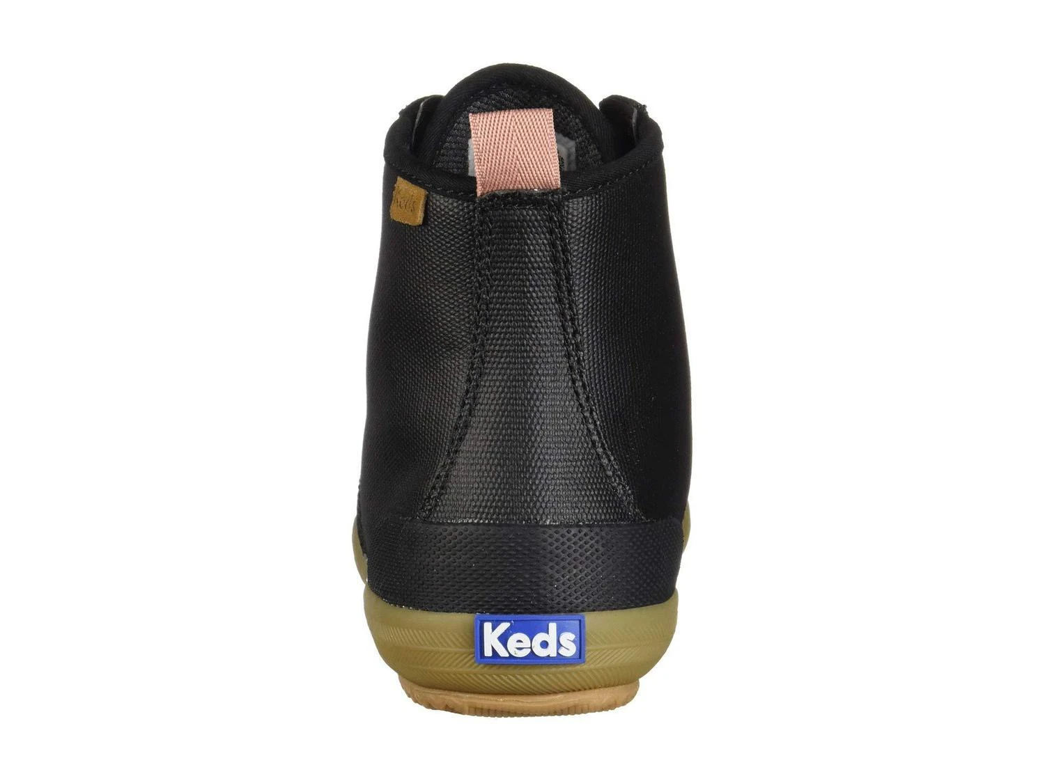 商品Keds|Scout Boot Splash Canvas Wax,价格¥337,第5张图片详细描述