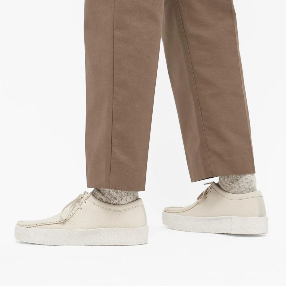 Clarks Originals Wallabee Cup 商品