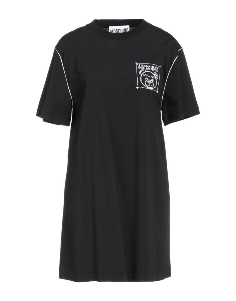 商品Moschino|Short dress,价格¥1136,第1张图片