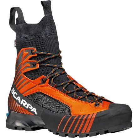 商品Scarpa|Ribelle Tech 2.0 HD Mountaineering Boot - Men's,价格¥2945,第2张图片详细描述
