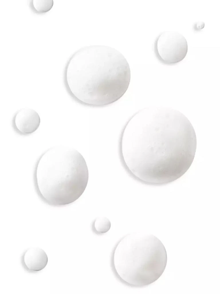 商品Cle de Peau|Clarifying Cleansing Foam,价格¥608,第5张图片详细描述
